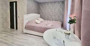 Студия квартира, вторичка, 16м2, 1/3 этаж