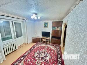 3-к квартира, вторичка, 62м2, 4/9 этаж