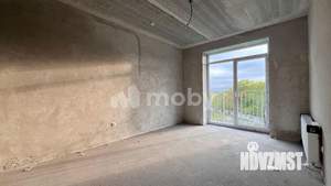 1-к квартира, вторичка, 36м2, 4/4 этаж