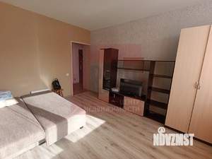 1-к квартира, вторичка, 30м2, 2/9 этаж