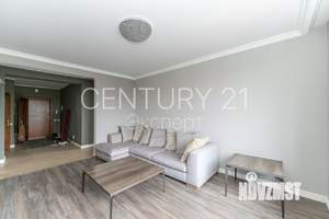 3-к квартира, вторичка, 102м2, 9/10 этаж