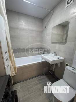 1-к квартира, вторичка, 32м2, 1/10 этаж