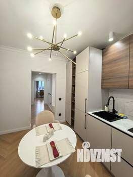 1-к квартира, вторичка, 39м2, 7/7 этаж