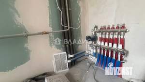 2-к квартира, вторичка, 68м2, 2/9 этаж