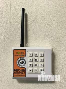 2-к квартира, вторичка, 40м2, 2/4 этаж