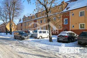 2-к квартира, вторичка, 45м2, 2/3 этаж