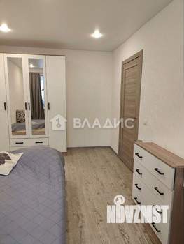 1-к квартира, вторичка, 32м2, 4/5 этаж