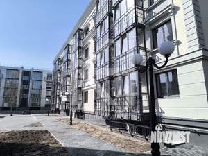 2-к квартира, вторичка, 57м2, 3/4 этаж