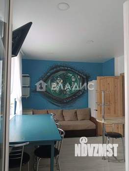 2-к квартира, вторичка, 59м2, 9/14 этаж