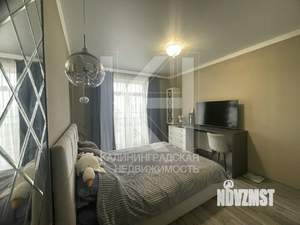 2-к квартира, вторичка, 57м2, 9/9 этаж