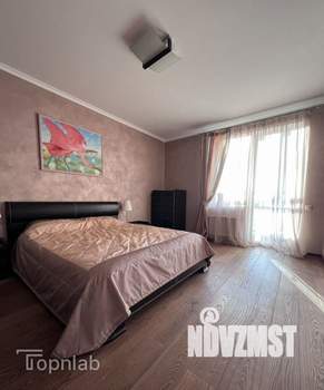 3-к квартира, вторичка, 99м2, 8/8 этаж