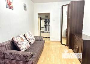 1-к квартира, вторичка, 32м2, 2/5 этаж