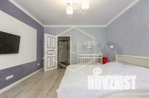 1-к квартира, вторичка, 41м2, 7/9 этаж