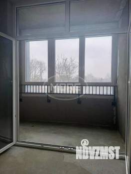 1-к квартира, вторичка, 41м2, 4/12 этаж