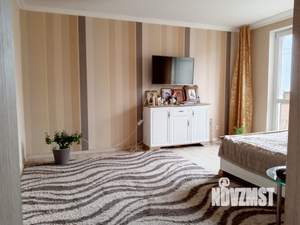 2-к квартира, вторичка, 56м2, 3/10 этаж