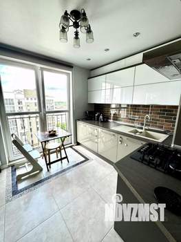 2-к квартира, вторичка, 71м2, 8/8 этаж