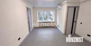 2-к квартира, вторичка, 40м2, 2/4 этаж
