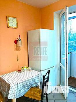 1-к квартира, вторичка, 31м2, 3/8 этаж