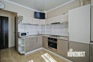 3-к квартира, вторичка, 78м2, 2/3 этаж