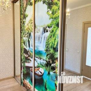 6-к квартира, вторичка, 46м2, 8/9 этаж