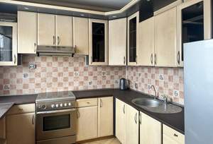 4-к квартира, вторичка, 111м2, 5/6 этаж