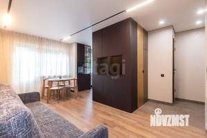 2-к квартира, вторичка, 40м2, 2/5 этаж