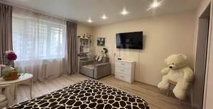 1-к квартира, вторичка, 36м2, 5/10 этаж