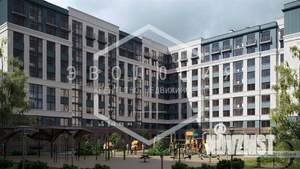 3-к квартира, вторичка, 76м2, 1/9 этаж