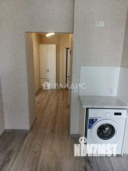 1-к квартира, вторичка, 41м2, 8/25 этаж