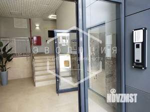 1-к квартира, вторичка, 32м2, 2/9 этаж