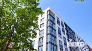 3-к квартира, вторичка, 83м2, 4/8 этаж