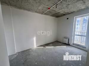 2-к квартира, сданный дом, 63м2, 23/25 этаж