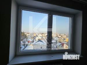 2-к квартира, вторичка, 51м2, 5/8 этаж