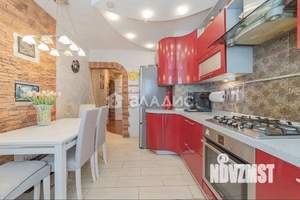 3-к квартира, вторичка, 85м2, 4/9 этаж