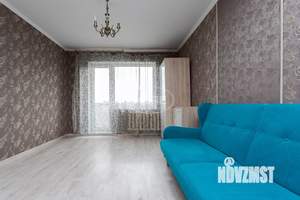 2-к квартира, вторичка, 53м2, 10/10 этаж