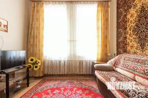 2-к квартира, вторичка, 59м2, 1/5 этаж