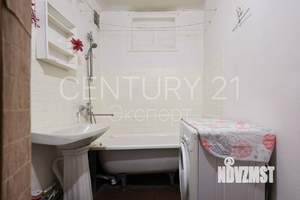 1-к квартира, вторичка, 33м2, 5/5 этаж