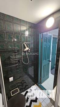 1-к квартира, вторичка, 23м2, 5/5 этаж