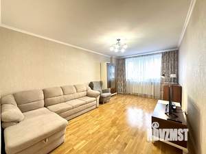 2-к квартира, вторичка, 72м2, 8/10 этаж