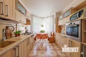 2-к квартира, вторичка, 51м2, 1/6 этаж