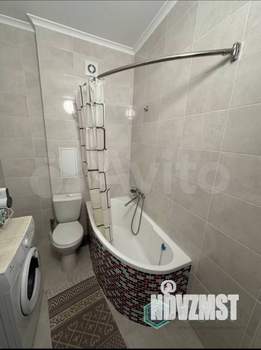 1-к квартира, вторичка, 28м2, 7/9 этаж