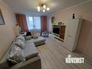 1-к квартира, вторичка, 45м2, 4/9 этаж
