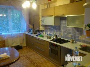 1-к квартира, вторичка, 38м2, 3/5 этаж
