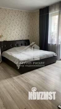 1-к квартира, вторичка, 41м2, 1/6 этаж