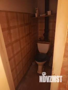 3-к квартира, вторичка, 60м2, 5/5 этаж