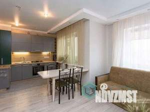 3-к квартира, вторичка, 77м2, 6/8 этаж