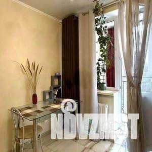 1-к квартира, вторичка, 32м2, 5/9 этаж