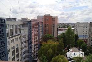 1-к квартира, вторичка, 36м2, 10/12 этаж