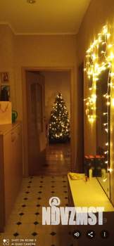 2-к квартира, вторичка, 51м2, 1/2 этаж