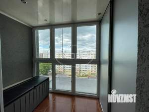3-к квартира, вторичка, 90м2, 10/12 этаж